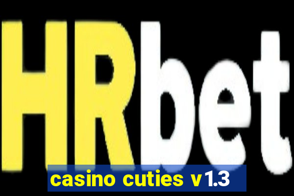 casino cuties v1.3 - android.apk